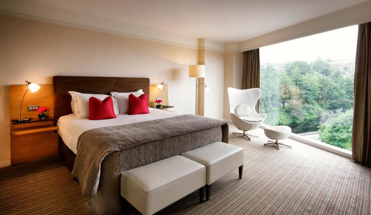 Отель The River Lee Hotel a member of The Doyle Collection Корк-28