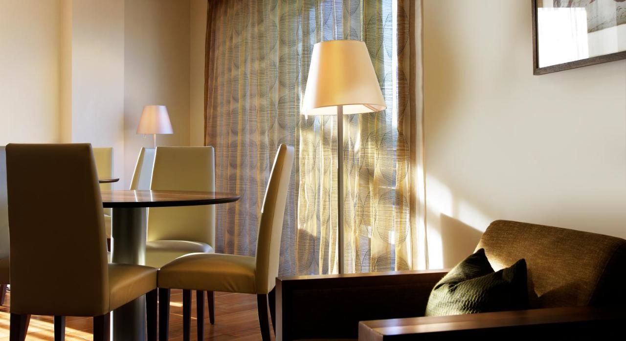 Отель The River Lee Hotel a member of The Doyle Collection Корк-41