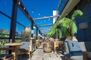 Отель The River Lee Hotel a member of The Doyle Collection Корк-2